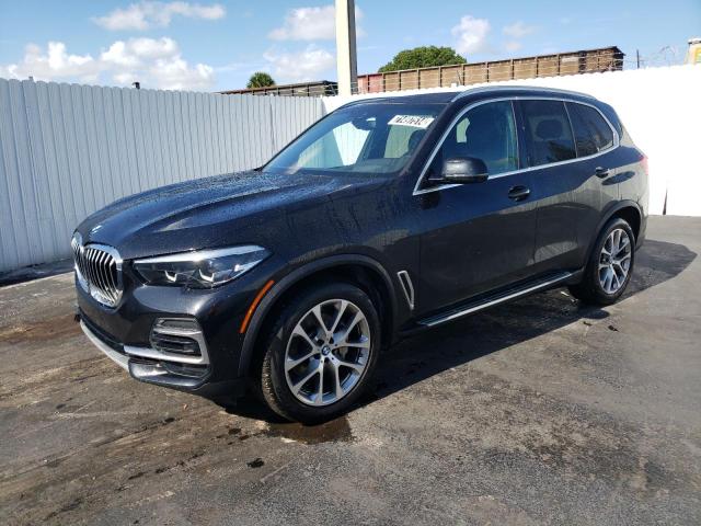 Bmw X5 xdrive4 (2023)