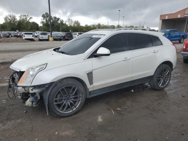 Cadillac Srx perfor (2015)