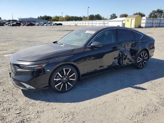 Honda Accord tou (2023)