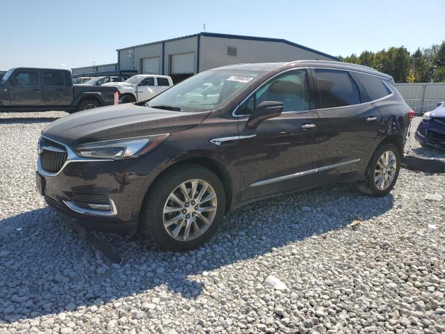 Buick Enclave pr (2018)