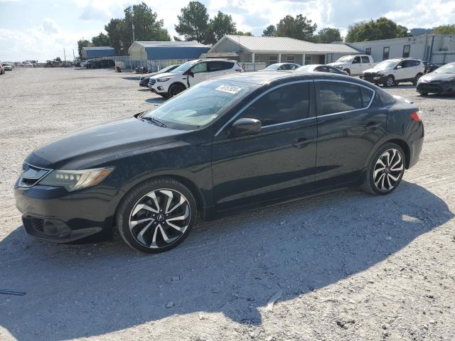 Acura Ilx premiu (2016)