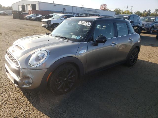 Mini Cooper s (2017)