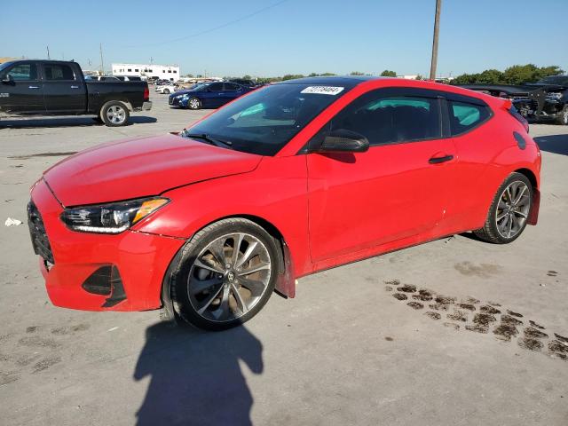 Hyundai Veloster b (2019)