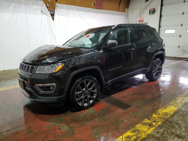 Jeep Compass 80 (2021)