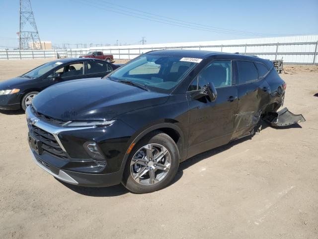 Chevrolet Blazer 2lt (2023)
