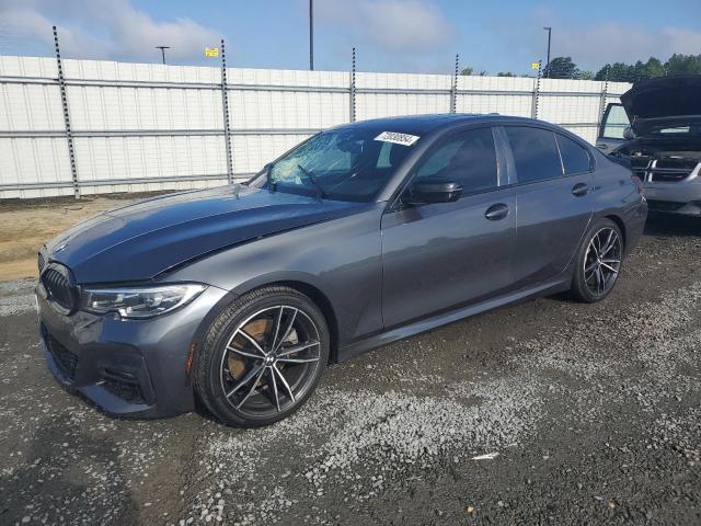 Bmw 330xi (2021)