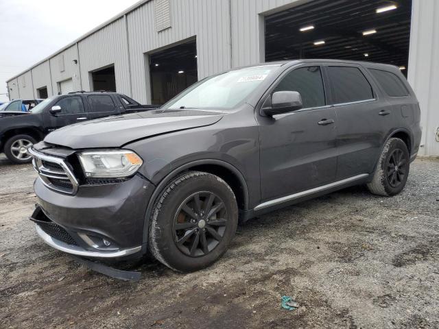 Dodge Durango sx (2017)