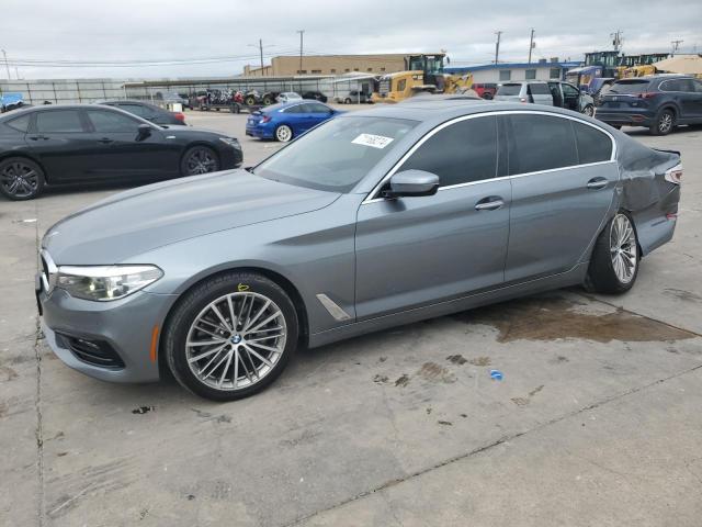 Bmw 540 i (2018)