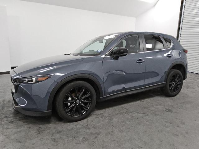Mazda Cx-5 prefe (2024)