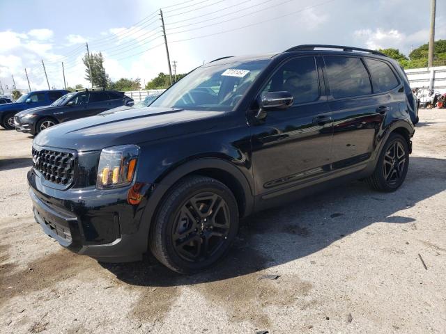 Kia Telluride (2024)