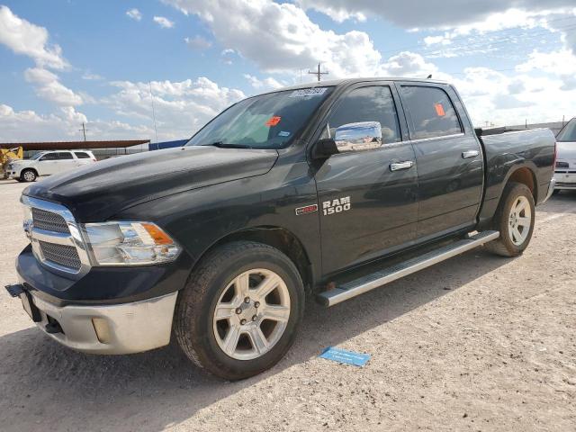 Ram 1500 slt (2017)