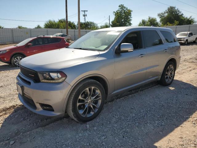 Dodge Durango gt (2020)