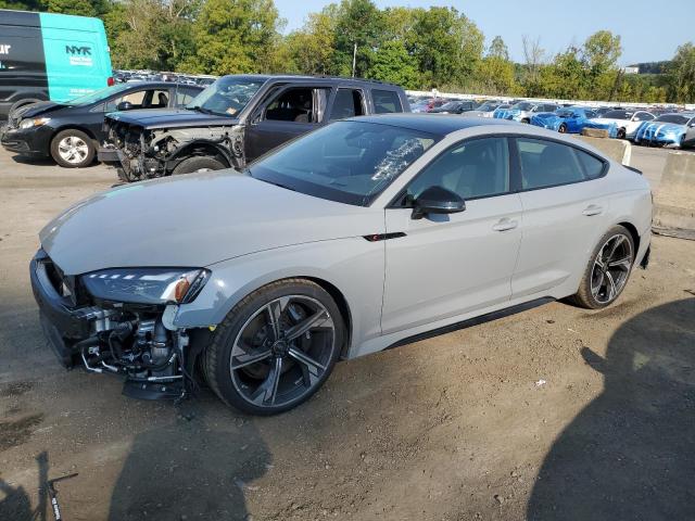 Audi Rs5 (2024)