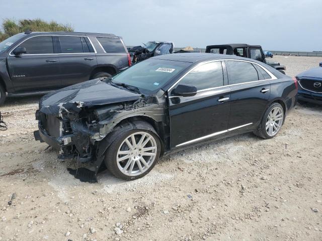 Cadillac Xts luxury (2015)