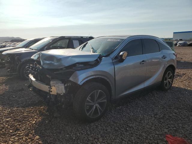 Lexus Rx 350h ba (2023)