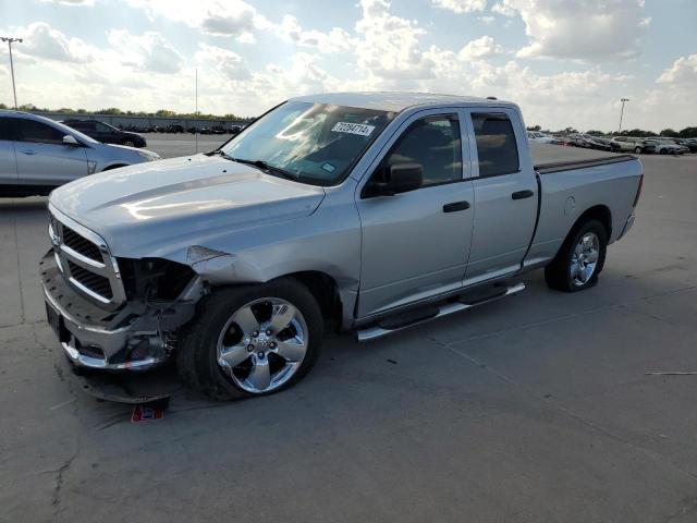 Ram 1500 class (2019)