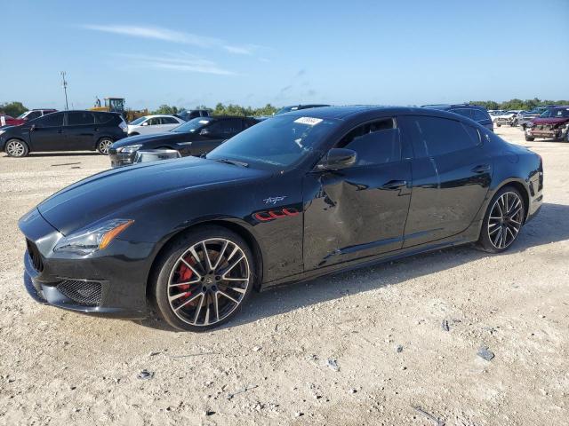 Maserati Quattropor (2023)