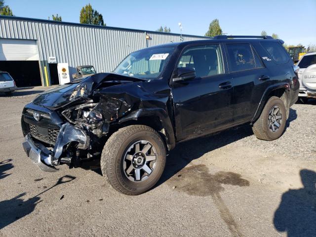 Toyota 4runner sr (2024)