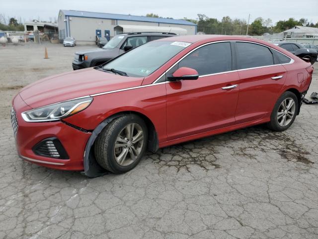 Hyundai Sonata lim (2019)