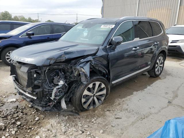 Kia Telluride (2022)
