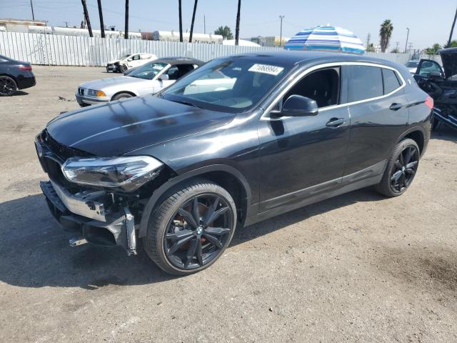 Bmw X2 sdrive2 (2020)
