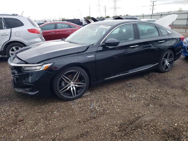 Honda Accord tou (2021)