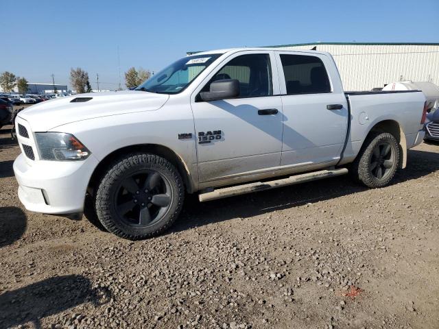 Ram 1500 class (2019)