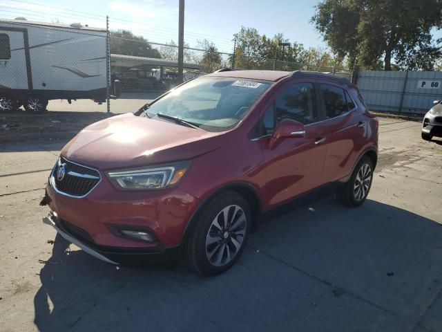 Buick Encore ess (2018)