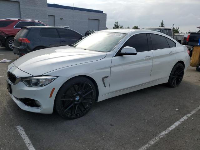 Bmw 428 i gran (2016)