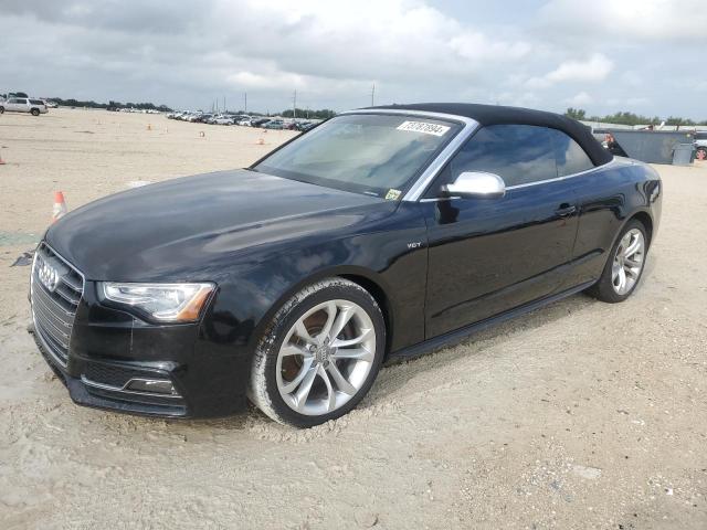 Audi S5 prestig (2014)