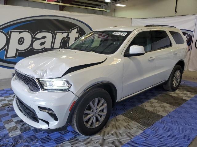Dodge Durango sx (2022)
