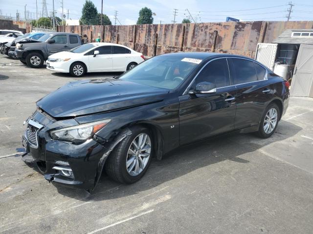Infiniti Q50 base (2015)