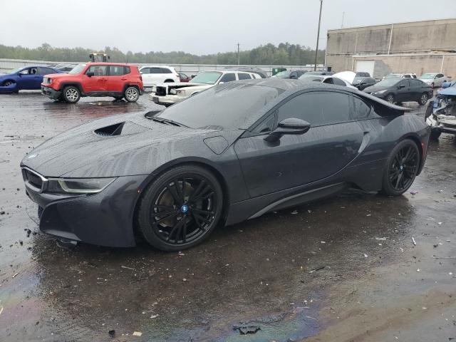 Bmw I8 (2016)