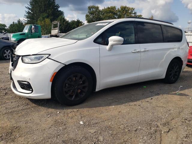 Chrysler Pacifica t (2021)
