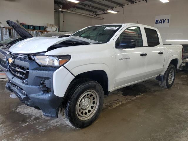 Chevrolet Colorado (2024)