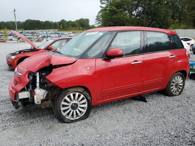 Fiat 500l easy (2014)