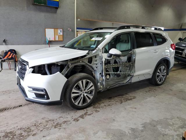 Subaru Ascent lim (2022)