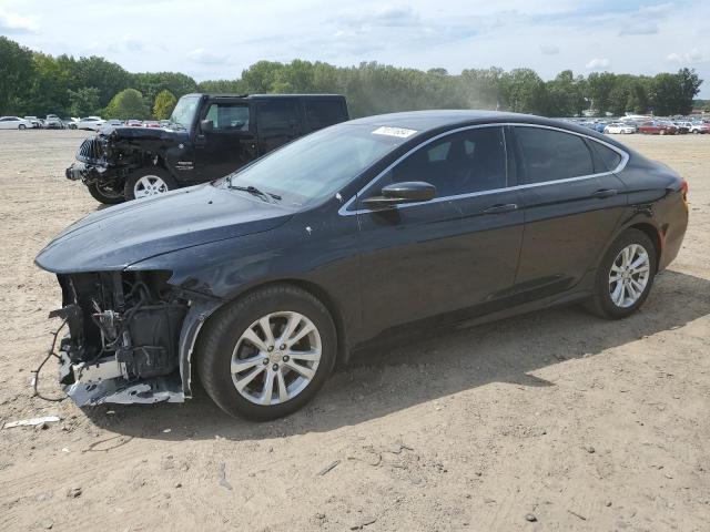 Chrysler 200 limite (2015)