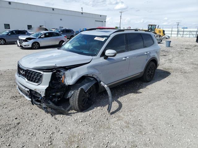 Kia Telluride (2023)