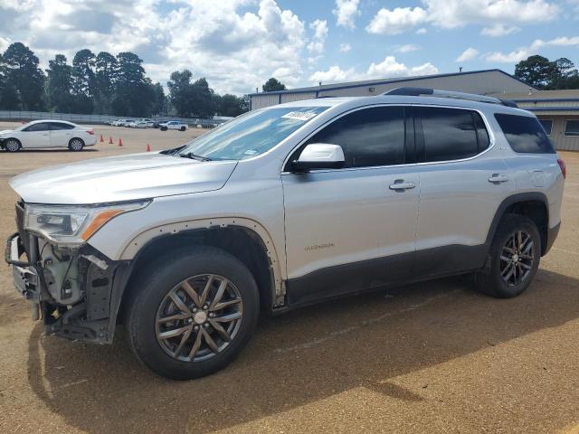 Gmc Acadia slt (2019)