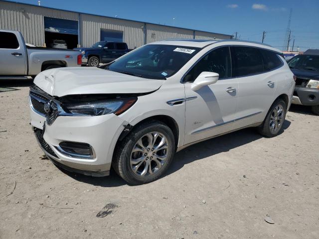 Buick Enclave av (2018)