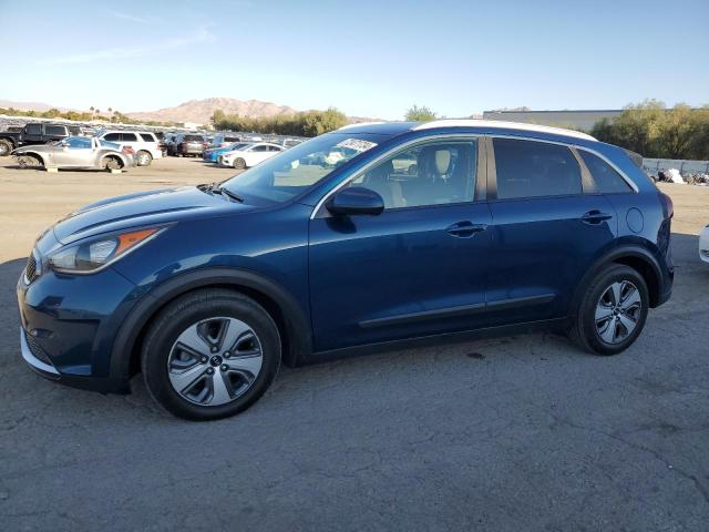 Kia Niro fe (2019)