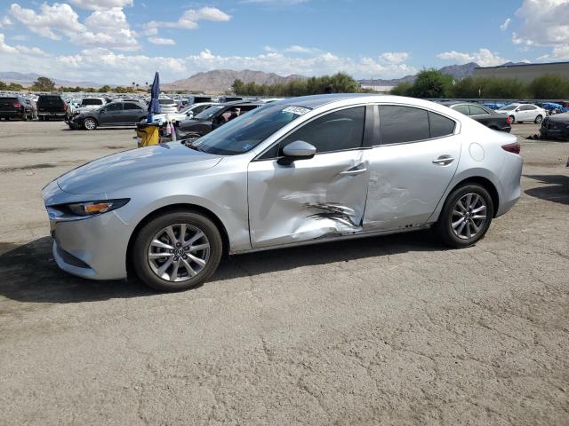 Mazda 3 (2021)