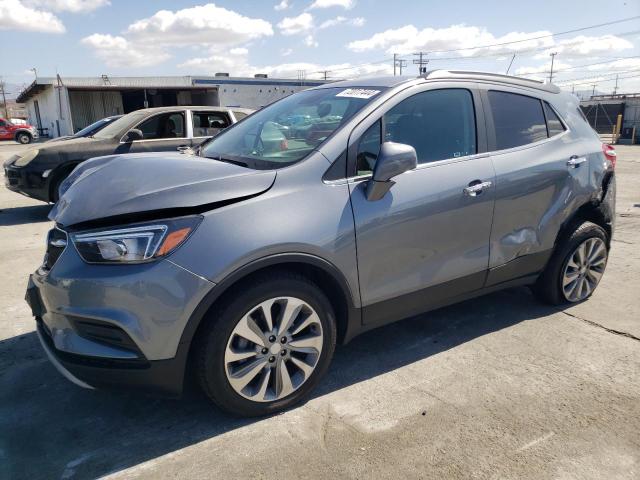 Buick Encore pre (2020)