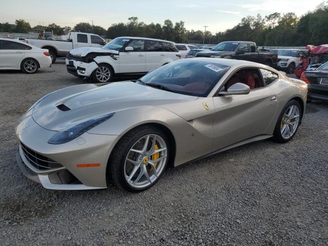 Ferrari F12 berlin (2014)