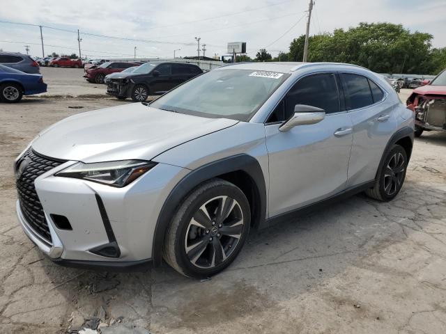 Lexus Ux 200 (2019)
