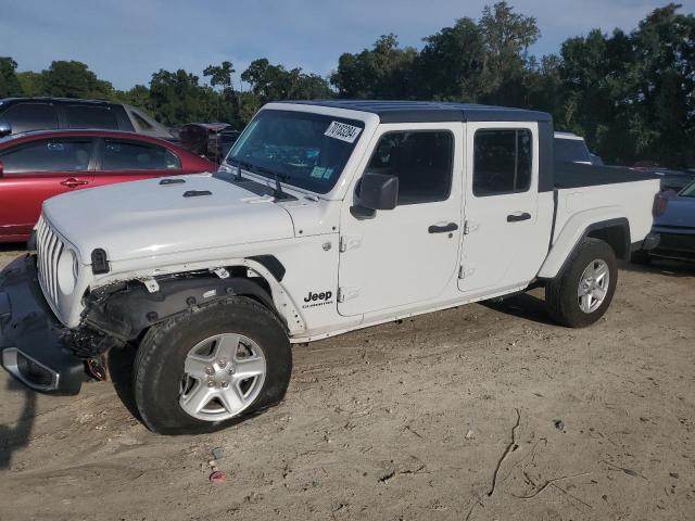 Jeep Gladiator (2021)