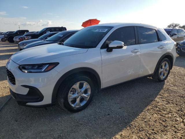 Honda Hr-v lx (2024)