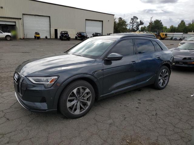 Audi E-tron pre (2021)