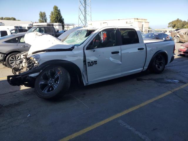 Ram 1500 class (2024)
